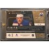 Image 3 : 2014-15 UPPER DECK SPX #27 LEON DRAISAITL FINITE ROOKIES AUTO 16/49