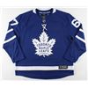 Image 3 : TORONTO MAPLE LEAFS "STANLEY CUP 1967" JERSEY MULTI-SIGNED BY (8) (COJO COA)