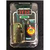 Image 1 : STAR WARS: RETURN OF THE JEDI "THE EMPEROR" ACTION FIGURE