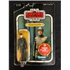 Image 1 : STAR WARS: RETURN OF THE JEDI "IMPERIAL COMMANDER" ACTION FIGURE