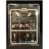 Image 2 : STAR WARS "DEATH SQUAD COMMANDER" ACTION FIGURE (12" GENTLE GIANT 2011)
