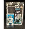 Image 1 : STAR WARS "ARTOO-DETOO (R2-D2)" ACTION FIGURE (12" GENTLE GIANT 2011)