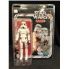 Image 1 : STAR WARS "STORMTROOPER" ACTION FIGURE (12" GENTLE GIANT 2011)