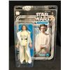 Image 1 : STAR WARS "PRINCESS LEIA ORGANA" ACTION FIGURE (12" GENTLE GIANT 2011)