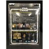Image 2 : STAR WARS "LUKE SKYWALKER" ACTION FIGURE (12" GENTLE GIANT 2011)