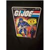 Image 1 : G.I. JOE "COBRA OFFICER" ACTION FIGURE