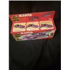 Image 2 : MASK MANTA "VENOM NISSAN 300ZX ASSAULT PLANE W/ACTION FIGURE