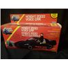 Image 1 : KNIGHT RIDER KNIGHT 2000 VOICE CAR