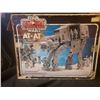 Image 1 : STAR WARS: EMPIRE STRIKES BACK "AT-AT" ALL TERRAIN ARMORED TRANSPORT