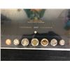 Image 2 : ROYAL CANADIAN MINT 2007 CALENDAR & COIN SET