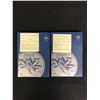 Image 1 : 1937-1952 KING GEORGE VI & 1867-1967 CANADIAN PENNY COIN COLLECTION