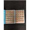 Image 2 : 1937-1952 KING GEORGE VI & 1867-1967 CANADIAN PENNY COIN COLLECTION
