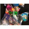 Image 2 : ASSORTED TOY COLLECTIBLE LOT