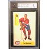 Image 1 : 1958-59 PARKHURST #34 JEAN BELIVEAU (KSA 3)