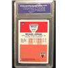 Image 3 : 1996-97 FLEER #4 MICHAEL JORDAN DECADE OF EXCELLENCE (WCG 10)