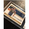 Image 2 : 2019-20 PANINI CONTENDERS #1 ZION WILLIAMSON DRAFT CLASS 2019 (KSA 9)