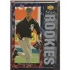 Image 1 : 1994 UPPER DECK BASEBALL #19 MICHAEL JORDAN RC