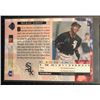 Image 2 : 1994 UPPER DECK BASEBALL #19 MICHAEL JORDAN RC