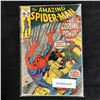Image 1 : THE AMAZING SPIDER-MAN #98 (MARVEL COMICS)