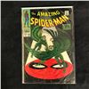 Image 1 : THE AMAZING SPIDER-MAN #63 (MARVEL COMICS)