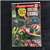 Image 1 : STRANGE TALES #155 (MARVEL COMICS)