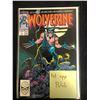 Image 1 : WOLVERINE #1 (MARVEL COMICS) 1st App PATCH