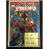 Image 1 : The AMAZING SPIDER-MAN #529 (MARVEL COMICS)