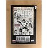 Image 2 : HERB TRIMPE'S INCREDIBLE HULK ARTIST EDITION (NEW & SEALED)