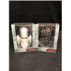 Image 1 : PREDATOR "SCOUT SHIP & LOST TRIBE SHIP" ACTION FIGURE