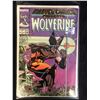 Image 1 : MARVEL COMICS PRESENTS: WOLVERINE #1 (MARVEL COMICS)