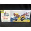 Image 1 : SILLY SURFERS "WOODIE ON A SURFARI" (HAWK CLASSICS)