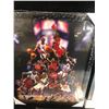 Image 2 : 11X14 FRAMED BASKETBALL PRINTS LOT (MICHAEL JORDAN)