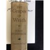 Image 2 : GRAPES OF WRATH 1939 1ST EDITION 1ST PRINT (JOHN STEINBECK)