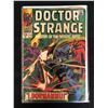 Image 1 : DOCTOR STRANGE #172 (MARVEL COMICS)