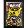 Image 1 : DOCTOR STRANGE #181 (MARVEL COMICS)