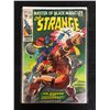 Image 1 : DOCTOR STRANGE #182 (MARVEL COMICS)
