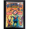 Image 1 : METAMORPHO #5 (DC COMICS)