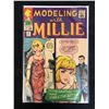 Image 1 : MODELLING WITH ELLIE #43 (MARVEL COMICS)