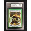 Image 1 : 1973-74 TOPPS #150 BOBBY ORR (KSA 8.5)