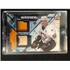 Image 1 : 2013-14 UPPER DECK SPX #WM-ML MARIO LEMIUEX WINNING MATERIALS DUAL PATCH