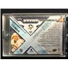 Image 2 : 2013-14 UPPER DECK SPX #WM-ML MARIO LEMIUEX WINNING MATERIALS DUAL PATCH