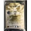 Image 2 : 2014/15 UD ULTIMATE DEBUT THREADS BO HORVAT #DT-BH 083/100