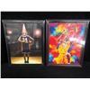 Image 1 : (2x) BRAND NEW KOBE BRYANT CUSTOM FRAMED PHOTOS