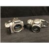 Image 1 : CANON & KODAK DIGITAL CAMERAS LOT