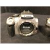 Image 2 : CANON & KODAK DIGITAL CAMERAS LOT