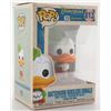 Image 1 : FUNKO POP! DISNEYLAND: 65th ANNIVERDARY DONALD DUCK MATTERHORN BOBSLEDS DONALD #813 VINYL FIGURE