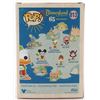 Image 2 : FUNKO POP! DISNEYLAND: 65th ANNIVERDARY DONALD DUCK MATTERHORN BOBSLEDS DONALD #813 VINYL FIGURE