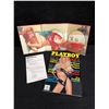 Image 2 : PLAYBOY COVER TO COVER "THE '50's SEARCHABLE DIGITAL ARCHIVE & SABLE SEPTEMBER 1999 ISSUE