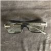 Image 2 : GUCCI EYEGLASSES w/ CASE 