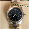 Image 2 : REPLICA ROLEX DATEJUST WRIST WATCH w/ CASE